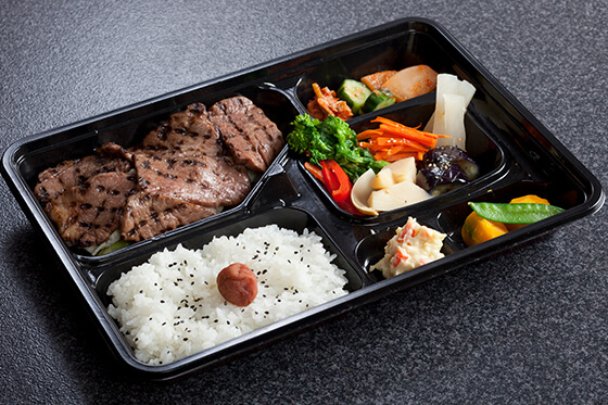 特選小川亭弁当